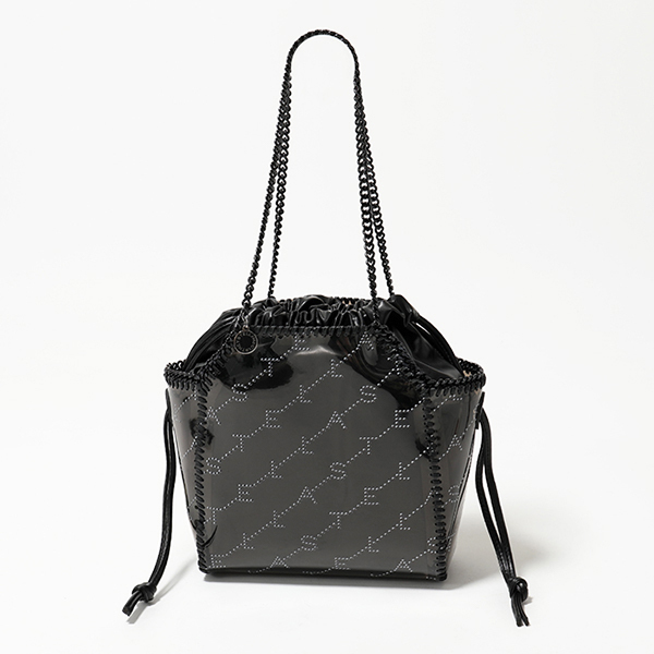 2020最新で争奪戦 STELLA MCCARTNEY ステラマッカートニー偽物 557963 W8463 1116 巾着 トートバッグ